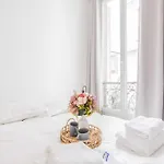 Superb - Bois De Vincennes - Mobility Lease アパート *