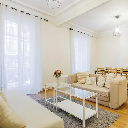 Superb - Bois De Vincennes - Mobility Lease