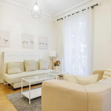 Superb - Bois De Vincennes - Mobility Lease Appartamento