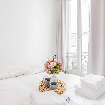 Superb - Bois De Vincennes - Mobility Lease Appartamento *