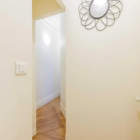Appartamento Superb - Bois De Vincennes - Mobility Lease Parigi