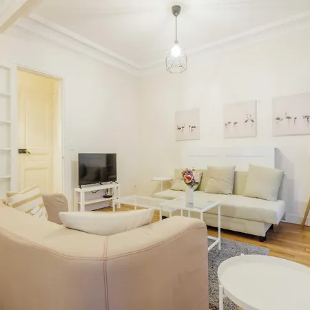 Superb - Bois De Vincennes - Mobility Lease *
