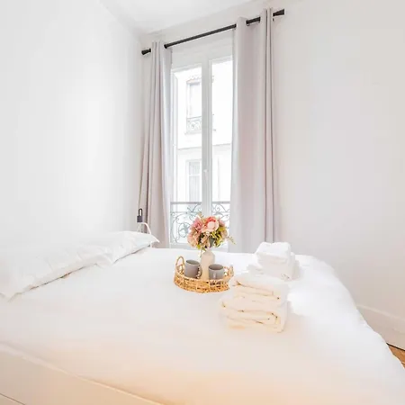 Superb - Bois De Vincennes - Mobility Lease * Parigi