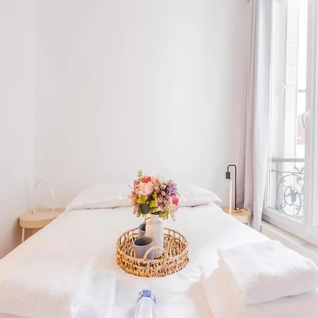 Appartamento Superb - Bois De Vincennes - Mobility Lease *
