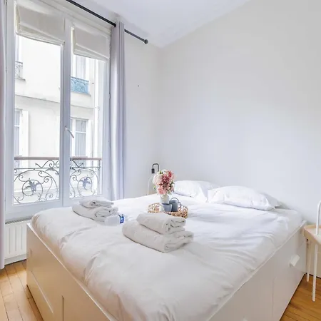 Superb - Bois De Vincennes - Mobility Lease