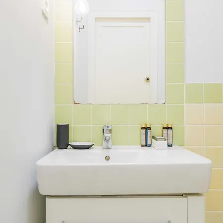 Appartamento Superb - Bois De Vincennes - Mobility Lease *