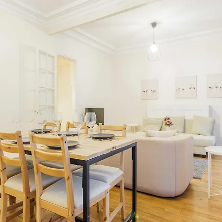 Superb - Bois De Vincennes - Mobility Lease パリ