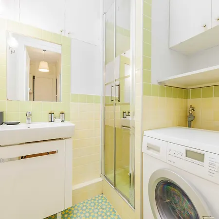 アパート Superb - Bois De Vincennes - Mobility Lease パリ