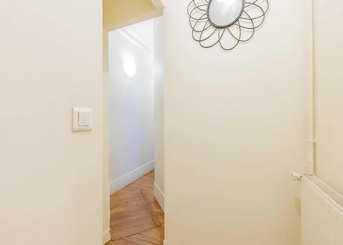 公寓 Superb - Bois De Vincennes - Mobility Lease 巴黎