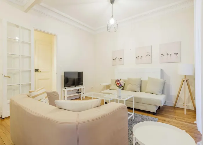 Superb - Bois De Vincennes - Mobility Lease *