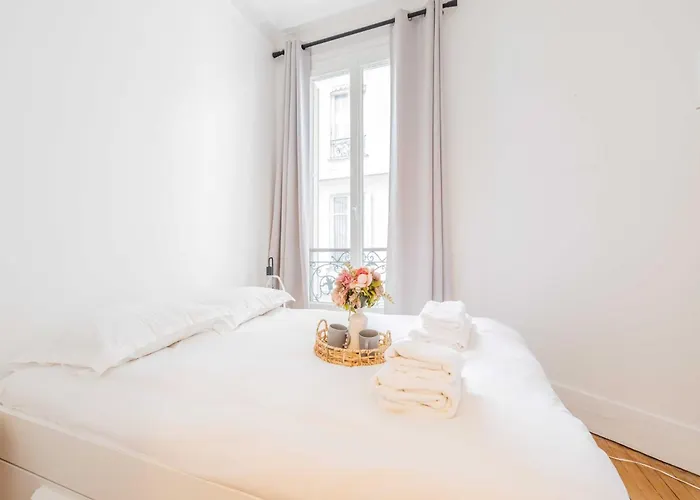 Superb - Bois De Vincennes - Mobility Lease * 巴黎