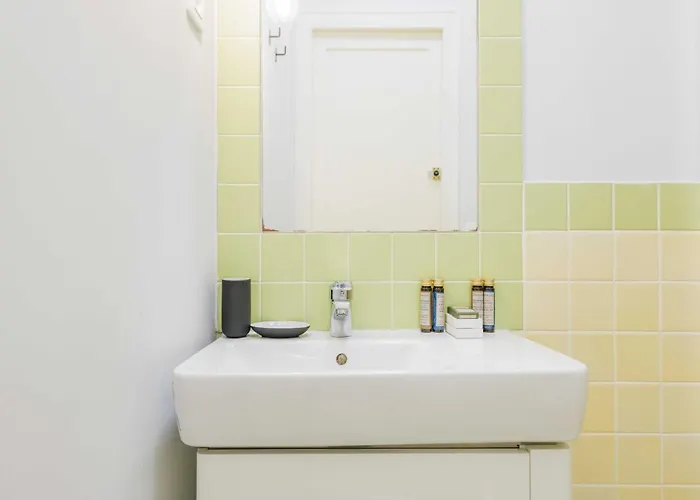 公寓 Superb - Bois De Vincennes - Mobility Lease *